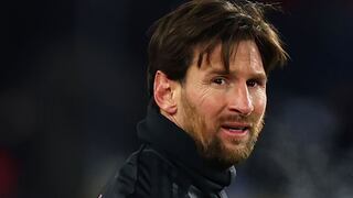 Inter Miami de Messi y Monterrey de Ramos retoman camino en Copa de Campeones de Concacaf