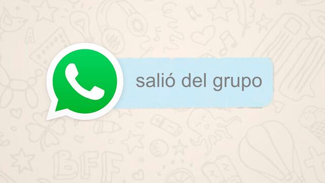 WhatsApp: los grupos volverán a cambiar en 2023 según la actualización de la beta