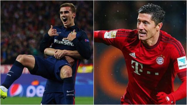 Atlético vs. Bayern Munich: el partidazo de 'estilos' luego de 42 años