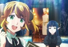 10 animes Isekai poco conocidos que deberías ver