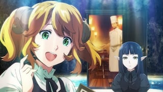 10 animes Isekai poco conocidos que deberías ver