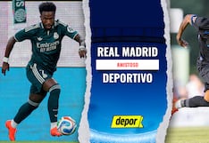 Canal DIRECTV EN VIVO, Real Madrid vs. Deportivo La Coruña vía DSports y DGO gratis