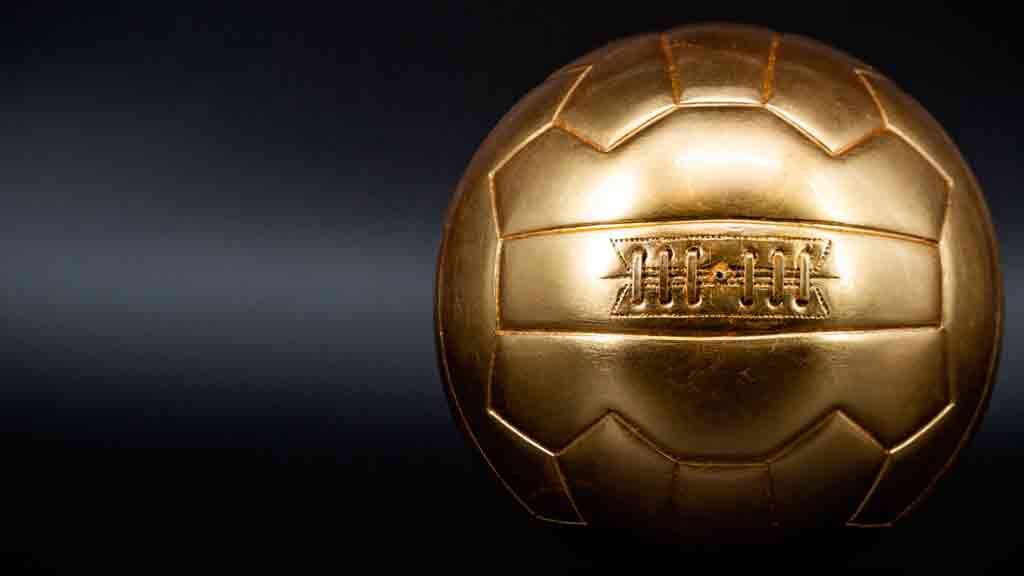 Balon de Oro de la Liga MX