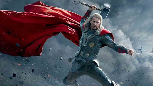 Singular amigo de Thor da señales de vida luego del ataque de Thanos en "Avengers: Infinity War"