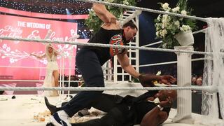 Ha quedado encantado: Vince McMahon estaría planeando extender la historia de Lana, Rusev,  Bobby Lashley y Liv Morgan hasta WrestleMania 36