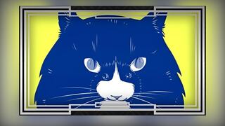 Test de personalidad: conoce tu mayor virtud aquí, según veas un ratón o un gato