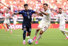 España vs. Uruguay (1-0): resumen y gol por la fecha 3 del Mundial 2026