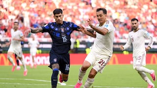 España vs. Uruguay (1-0): resumen y gol por la fecha 3 del Mundial 2026