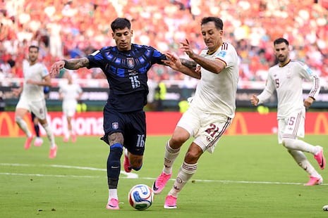 España vs. Uruguay (1-0): resumen y gol por la fecha 3 del Mundial 2026