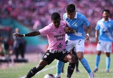 Video, gol y mejores jugadas: Sporting Cristal vs. Sport Boys (0-1), por el Torneo Clausura