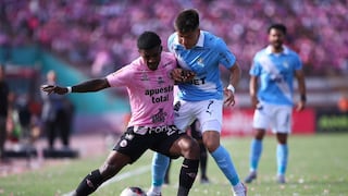 Video, gol y mejores jugadas: Sporting Cristal vs. Sport Boys (0-1), por el Torneo Clausura