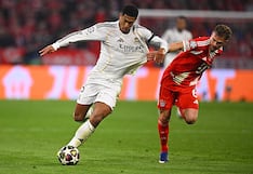Real Madrid a su casa: Bayern ganó 6-4 en el global y pasó a semifinales de la Champions