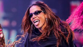 “¿Me van a odiar ahora”?: la increíble presentación de Anitta y la polémica de la brasileña por una Gaviota de Oro en el Festival Viña del Mar 2024