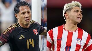 Mira por ATV: ¿cómo ver Perú vs. Paraguay gratis, amistoso internacional?