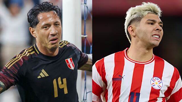 Mira por ATV: ¿cómo ver Perú vs. Paraguay gratis, amistoso internacional?