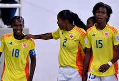 Colombia vs. Corea del Sur (1-0): gol, video y resumen por Mundial Femenino Sub-20