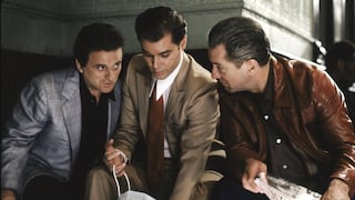 “Goodfellas”: el extraño pedido de Robert De Niro que Martin Scorsese cumplió durante el rodaje