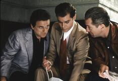 “Goodfellas”: el extraño pedido de Robert De Niro que Martin Scorsese cumplió durante el rodaje