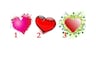 Elige uno de los tres corazones para descubrir lo que te espera en los próximos 3 días