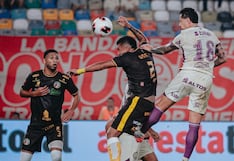 Universitario vs. Juan Pablo II (3-0): goles, video y resumen por el Torneo Clausura