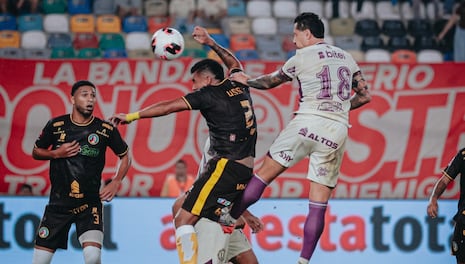 Desde el Monumental - canales de TV Universitario vs. Juan Pablo II EN VIVO: dónde mirar gratis por Liga 1 MAX