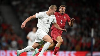 Portugal derrotó 2-1 a Noruega: video, goles y resumen del partido por la Nations League