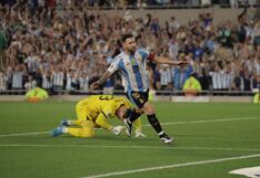 Argentina vs. Bolivia (6-0): goles, resumen y video por Eliminatorias 2026