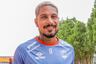 Paolo Guerrero se ilusiona con su debut en César Vallejo: “Ojalá pueda tener minutos”