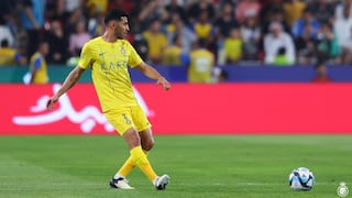 Al Nassr vs. Al Hilal (1-2): resumen, goles y video de la Supercopa de Arabia