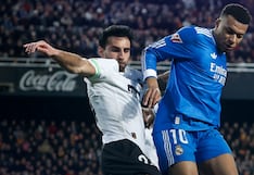 Real Madrid vs. Valencia (2-0): Video, resumen y goles por LaLiga 2026