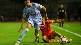 Real Garcilaso cae ante Deportivo La Guaira en su debut en la Copa Libertadores 2019