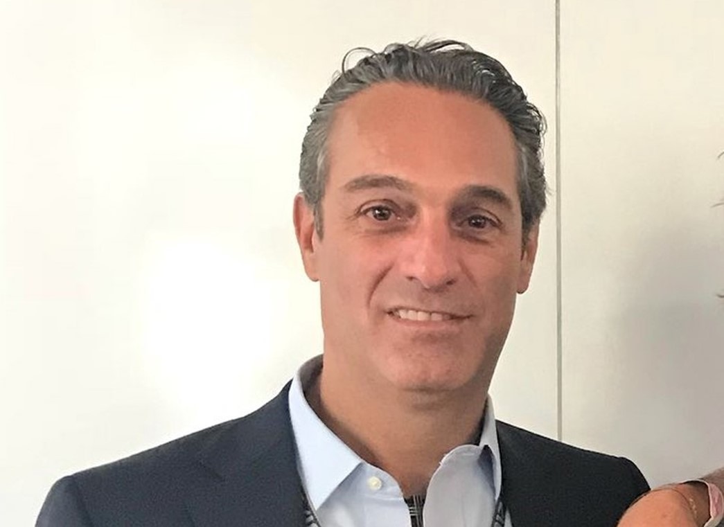 Carlos Slim Domit y María Elena Torruco fueron los elegidos para bautizar al hijo de Marc Anthony y Nadia Ferreira (Foto: Carlos Slim/Twitter)