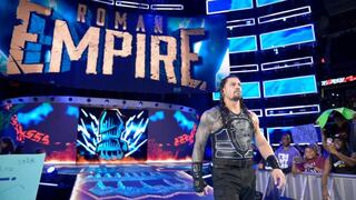 ¿La sorpresa del año? Roman Reigns podría aparecer en el Royal Rumble 2019