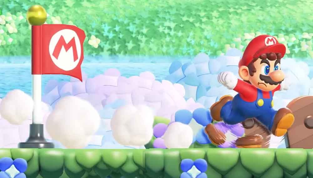 ¿La nueva voz del clásico personaje podrá pasar factura al nuevo videojuego en sus ventas?.