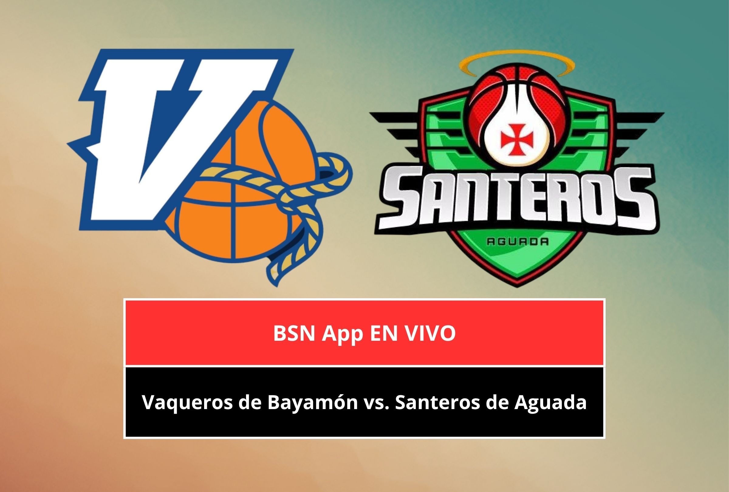 Revisa esta nota para que sepas cómo ver EN VIVO el Vaqueros de Bayamón vs. Santeros de Aguada a través de BSN App y YouTube. (Foto: Composición Canva - Depor)