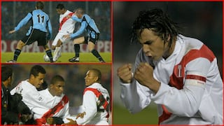 Selección Peruana: se cumplen 12 años del 'Centenariazo de 2004"