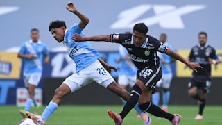 Sporting Cristal vs. ADT EN VIVO: minuto a minuto gratis por internet vía Liga 1 MAX por DIRECTV