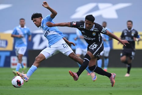 Sporting Cristal vs. ADT EN VIVO: minuto a minuto gratis por internet vía Liga 1 MAX por DIRECTV