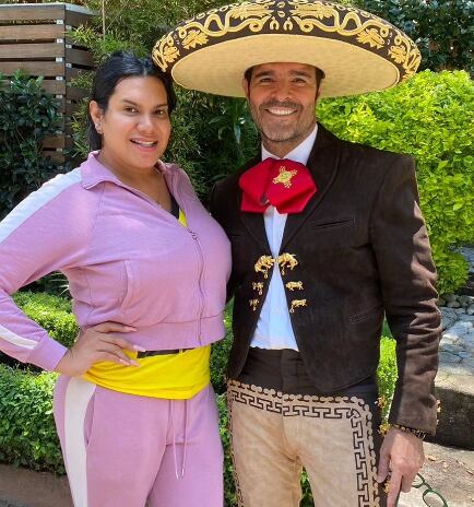 Ha logrado una gran popularidad en redes sociales (Foto: Kimberly La Más Preciosa / Instagram)