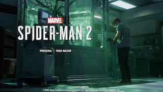 Un nuevo bundle de PlayStation 5 llegará con Marvel´s Spider-Man 2 [VIDEO]