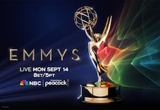 Emmy Awards 2026 Live Updates: Winners, Speeches and Highlights