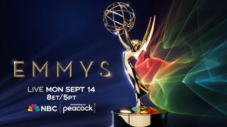 Emmy Awards 2026 Live Updates: Winners, Speeches and Highlights