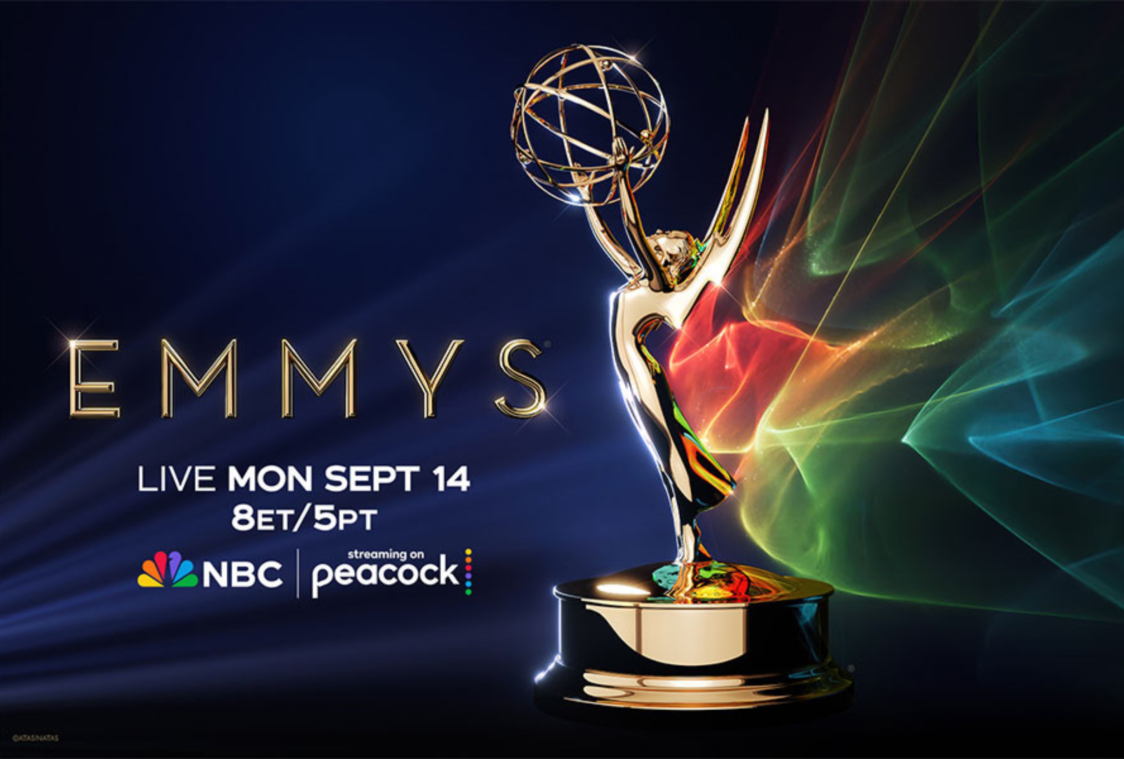 Highlights, emotional acceptance speeches, and key moments from the 2026 Emmy Awards ceremony as television creators receive top industry honors live on stage. | Photo by televisionacademy.com / Depor