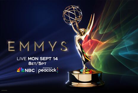Emmy Awards 2026 Live Updates: Winners, Speeches and Highlights