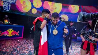 Red Bull Batalla de los Gallos Perú 2020: Stick se convirtió en el nuevo bicampeón de la competencia