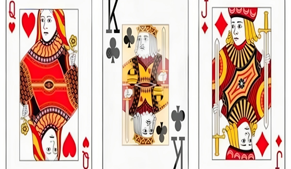 Test visual: escoge una carta y recibe una valiosa predicción de tu futuro (Foto: GenialGuru).