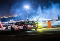 ¡El drifting está de vuelta! Este fin de semana arranca el ProDRIFT en el kartódromo La Chutana