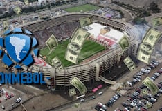 ¡Gana el Perú! La importante inyección económica de Conmebol para la final de Libertadores en Lima