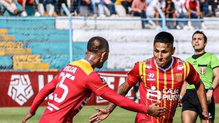 ¿Raúl Ruidíaz frente a su ‘ex’? Las bajas de Atlético Grau para enfrentar a Universitario