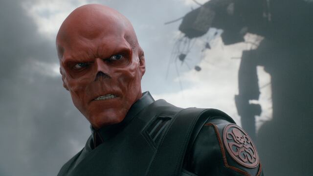 Marvel: ¿por qué el actor de Red Skull fue reemplazado en “Avengers: Endgame”?